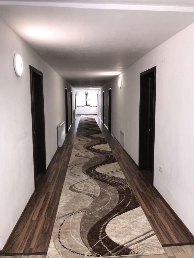 莫伊西德约斯 Vila Mogan酒店 外观 照片