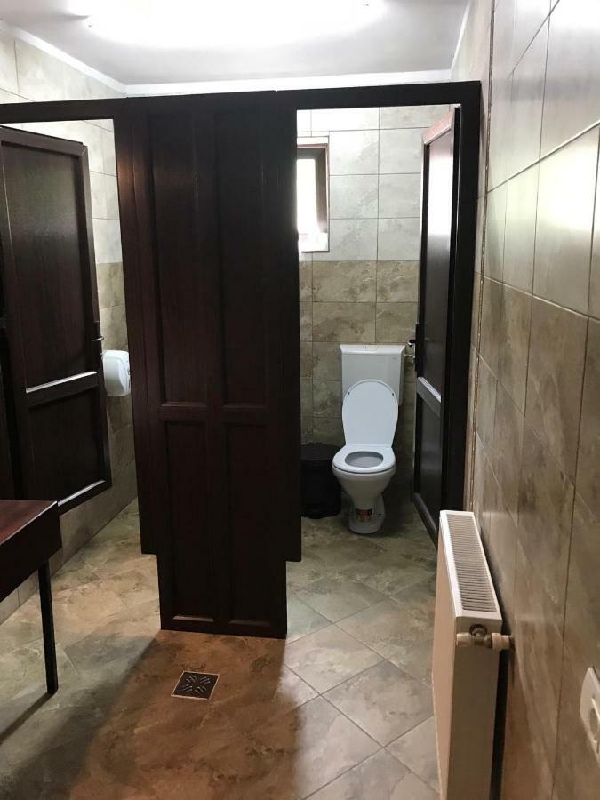 莫伊西德约斯 Vila Mogan酒店 外观 照片